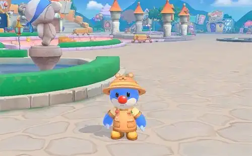 摩尔庄园土地节玩法介绍小种子也有大梦想,来庄园种太空种子吧