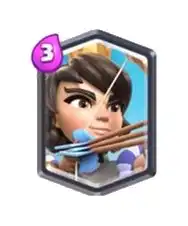 皇室战争十张最强单卡分析