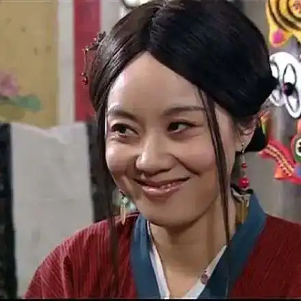 表情包佟湘玉武林外传系列