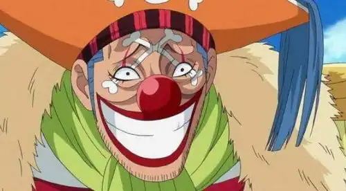 海贼王面子果实算什么被封神的他是唯一敢不给红发面子的人