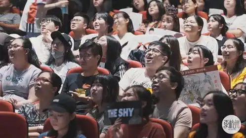 曾经被称为网瘾少年不,他们永远是杭州骄傲