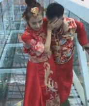 但是我拒绝gif表情包老