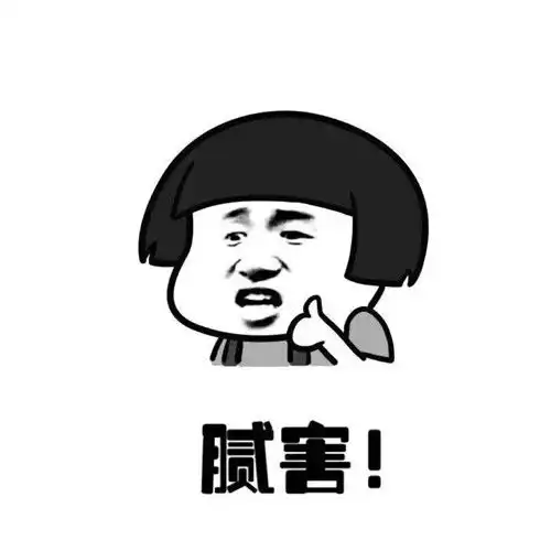 抖音影流之主带字动图表情包