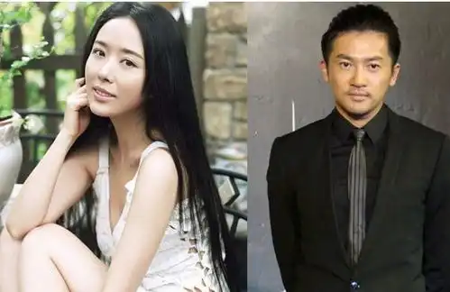 44岁苏有朋老婆近照,没看上林心如原来有理由