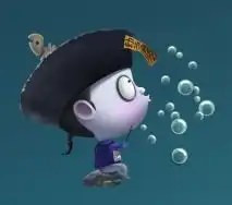 僵小鱼表情包动图