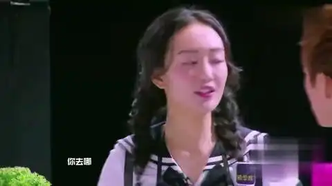 明星大侦探撒贝宁当上大侦探,王鸥转移阵营,要跟着撒撒混