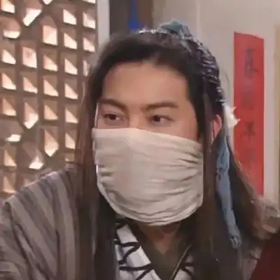 武林外传情侣头像搞笑武林外传8人头像单个