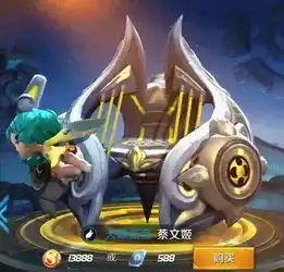 王者荣耀最萌六大英雄,榜首不是小乔