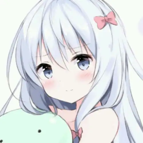 和泉纱雾污图表情包