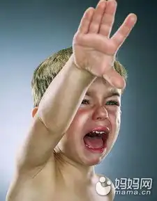 孩子是无辜的,先天缺陷都怪准妈