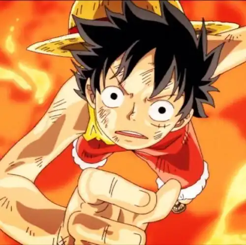 二次元与现实的五大对比,路飞鸣人都中枪,琦玉老师却因祸得福