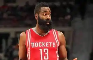 不再去夜店嗨和眼神防守了,这就是詹姆斯哈登的蜕变