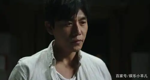 6位因为恶人角色出圈的明星,两位童年阴影,秃鹰已去世