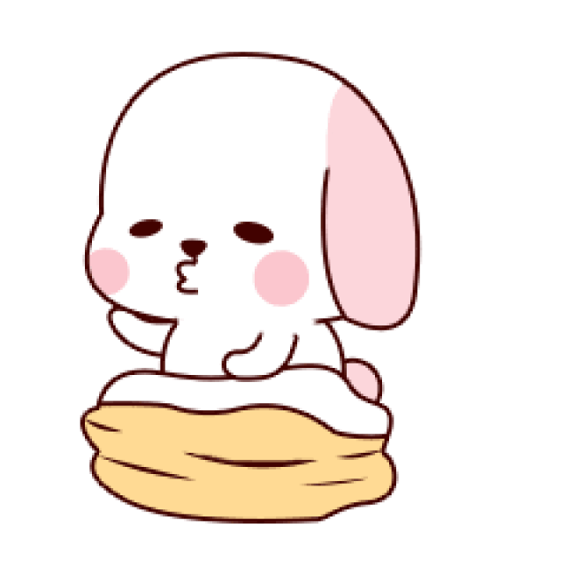 晚安睡觉做美梦做好梦打呼动态表情图片