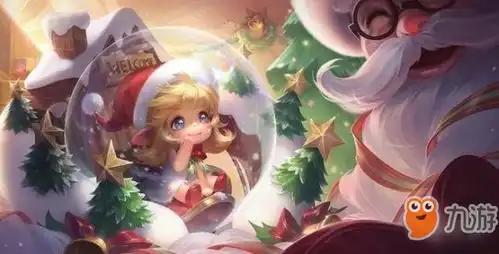 王者荣耀蔡文姬圣诞皮肤卖多少钱2018蔡文姬圣诞皮肤首周售价