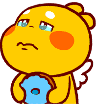 这个熊叫什么,喜欢这个熊的表情