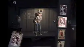 第五人格卖号血宴觉醒雨宫莲ios