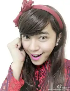 这个男星的女装照我看了10分钟没认出来是谁