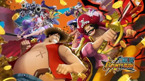 海贼王假草帽一伙假路飞布拉克角色头像电脑和手机壁纸公布