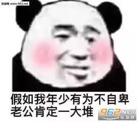 假如我年少有为不自卑配图图片三天之内鲨了你表情包图片下载乐游网游戏下载