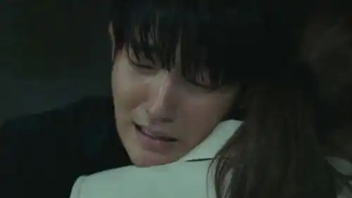 恶之花李准基被嫁祸成凶手,与妻子文彩元反目成仇