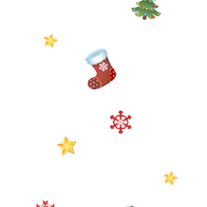 快来领取圣诞小糖果啦