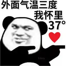 近期热图