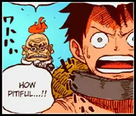 海贼王人物表情包大妈