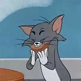 你有哪些让你一秒变开心的表情包