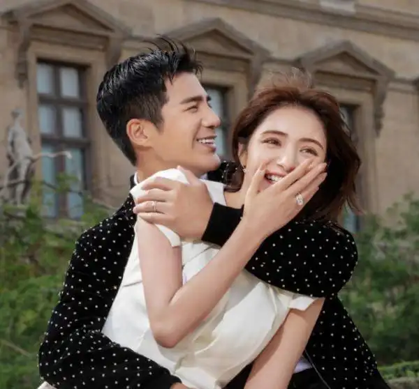 有种基因叫姜潮儿子,出生仅5个月颜值逆天,粉丝看完后齐呼婆婆