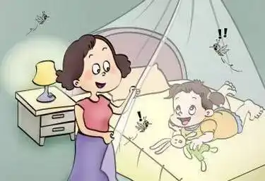 挖鼻孔表情包登革热