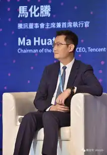 顺丰2千亿而腾讯2万亿的原因曝光王卫我一个人骑车,马化腾带三十人去爬山...