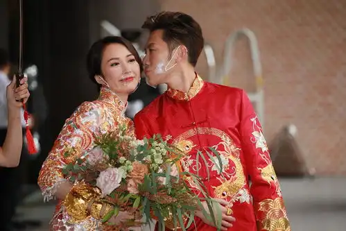 生男还是女英皇知名小花发近照供网友猜性别,预产期还有两个月