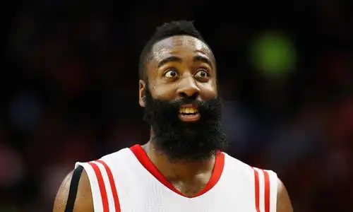 火箭名记爆料哈登明日休战我们的德帅终于开窍开始准备季后赛了