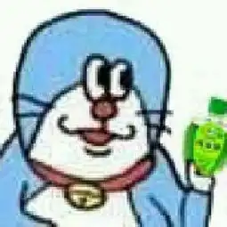 表情包小叮当系列