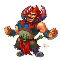 梦幻西游人物头像q版梦幻西游手游角色头像图片大全