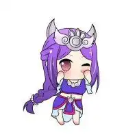 好看的游戏头像游戏人物头像图片大全潮人个性网