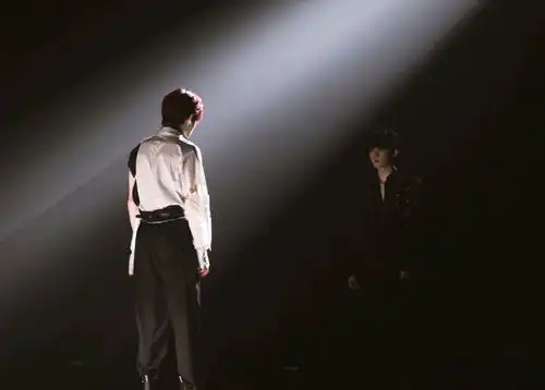 50张祺鑫文轩翔霖出圈神图,我不信你不爱