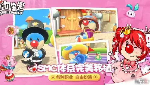 摩尔庄园手游鱼饵饲料怎么得获取攻略分享