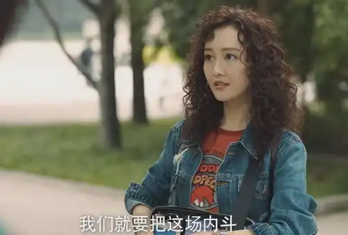 赤热出圈理由黄晓明的演技,施诗的脸蛋,王鸥的身材