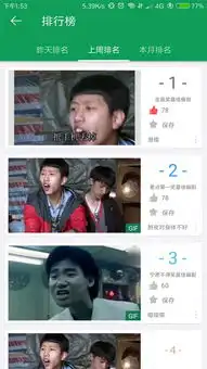 最美应用gif字幕菌斗图的无敌法宝,有了它,你就变成一个表情大师