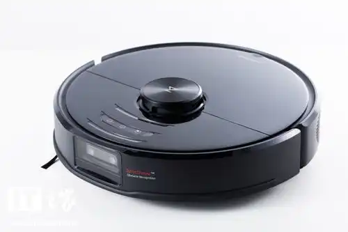 石头扫地机器人t7proai双目避障功能体验