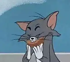 你有哪些一秒变开心的表情包