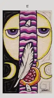 塔罗牌占卜你挑选另一半的眼光有多好