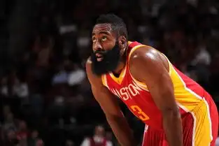 周琦哈登威少6次50三双,历史其他人共6次,詹姆斯错失50三双