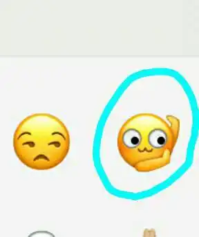 这是什么表情,含义是