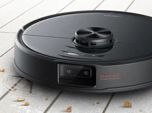 长续航,洁净更持久石头扫地机器人t7pro大电池的魅力