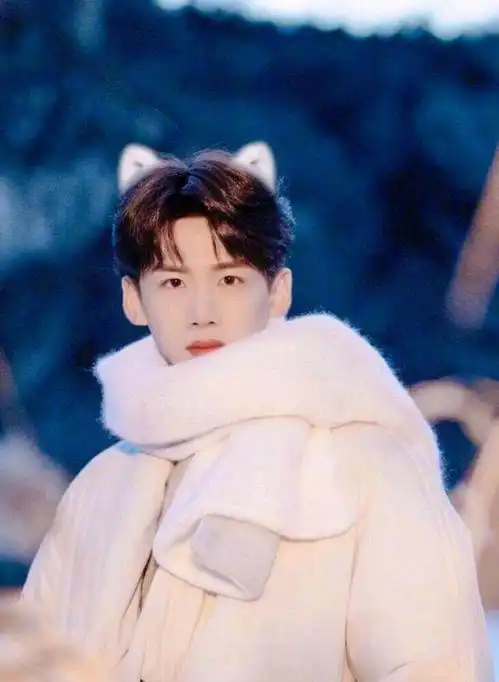 白敬亭注册另外的价钱商标,网友只能说明星大侦探太火了