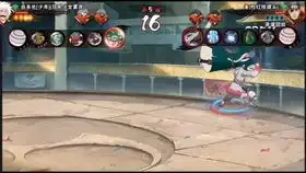 火影手游用笑脸回应摸头表情,少年自来也碰到女忍者必看彩蛋