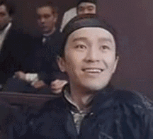 托少年派的福,闫妮终于狠狠地虐了一回张嘉译